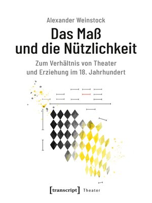 cover image of Das Maß und die Nützlichkeit